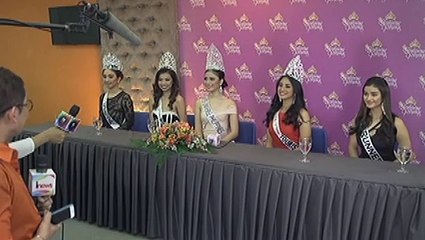 Pia, hindi nanalo sa Bb. Pilipinas sa kanyang unang pagsali