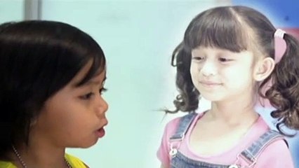 Heart, sasamahan si Bingo na hanapin ang kanyang Ina