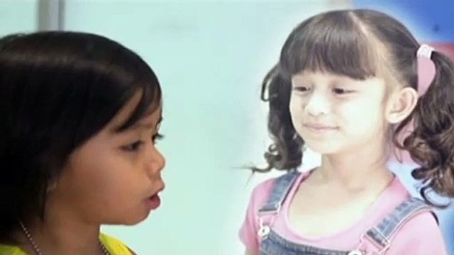 Heart, sasamahan si Bingo na hanapin ang kanyang Ina