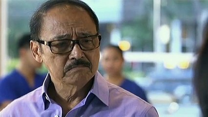 Dr Margaret, kinompronta ang plano ni Dr Albertus