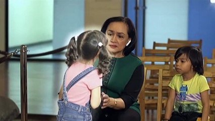 Gia, nag-alala na baka di na magising si Heart
