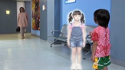 Dr Margaret, labis ang pag-aalala sa kaligtasan ni Heart