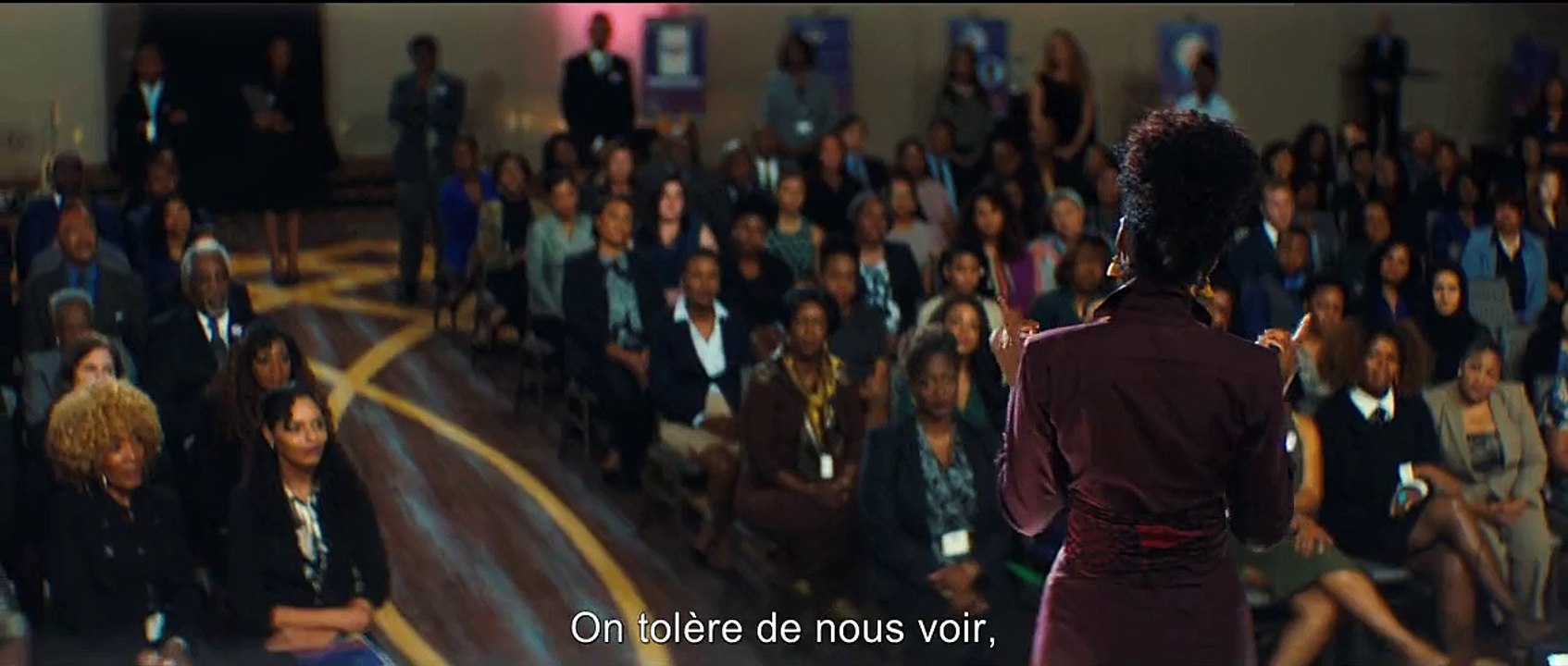 Antebellum Bande-annonce VOSTFR