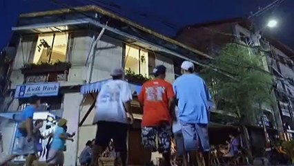 Lola Flora, sinabihan si Paco sa kanyang ginawang pagsisinungaling