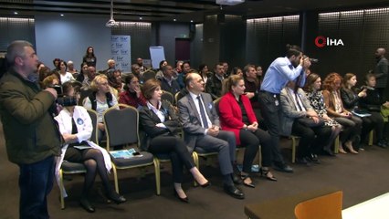 Prof. Dr. Duygu Derin: 'Kalın bağırsak kanseri tespiti için 50 yaş ve üstü herkesin kolonoskopik taramadan geçmesi gerekiyor'