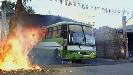 Cardo, nag-alala sa nangyaring pagsabog sa Laguna