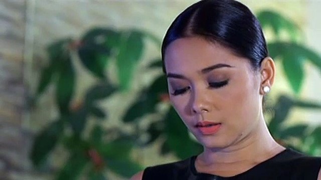 Diego, sinubukan pigilan si Ivy sa planong pagpapakasal kay Arnaldo