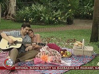 Ian Veneracion, hindi lang aktor kundi isa ring licensed pilot, painter at musician