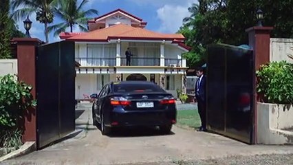 Kilalanin kung sino ang nasa likod ng karakter ni Jaguar