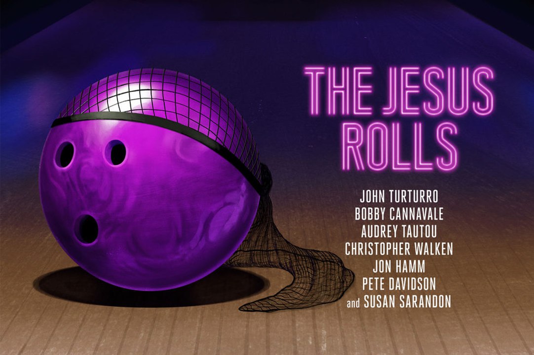 The Jesus Rolls Official Trailer 2020 John Turturro Bobby Cannavale