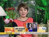 Charo Santos, gustong magka-reunion movie ulit sina Judy Ann Santos at Piolo Pascual