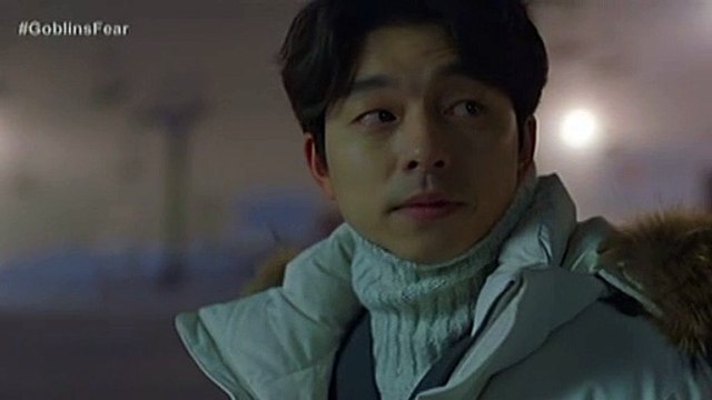 Kim Shin, muling iniligtas si Erin mula sa kamatayan