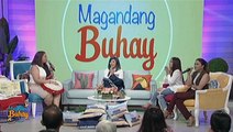 Yeng, tinupad ang pangarap ng kanyang magulang