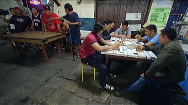 Cardo at Alyana, inayos ang kanilang tampuhan