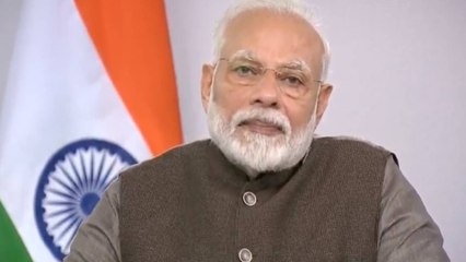 PM Modi gets emotional as govt scheme beneficiary thanks him