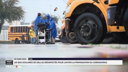 Images du Monde - 07/03/2020