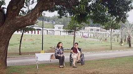 Marco, hiniling na panatilihin ang pagkakaibigan nila ni Camille