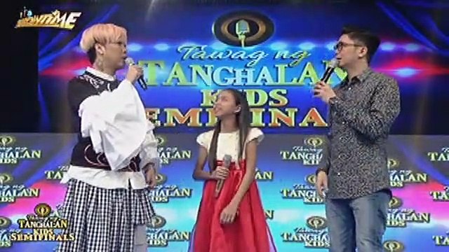 Si Vice nga ba ang nagturo kay Jolina kung paano kumanta?