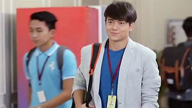 Chloe, nalaman na siya si Cassandra sa comics na gawa ni Fort