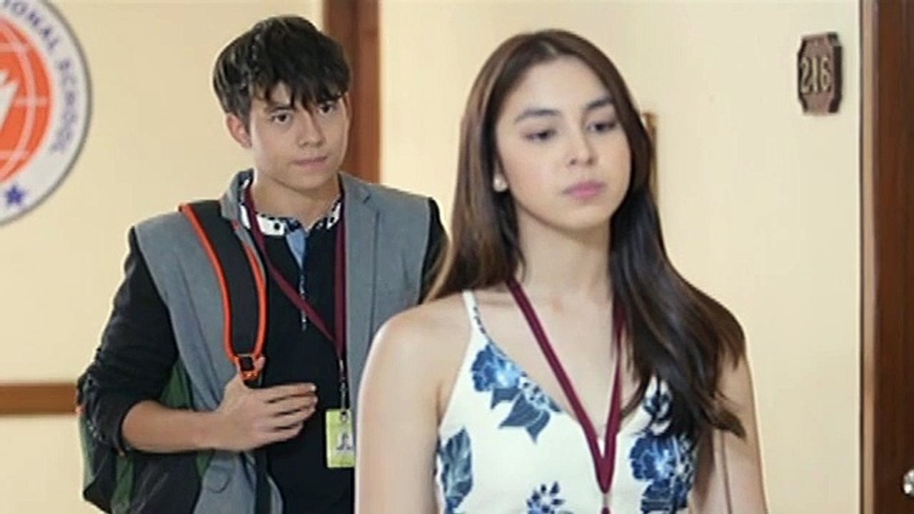 Fort reveals his true feelings for Chloe