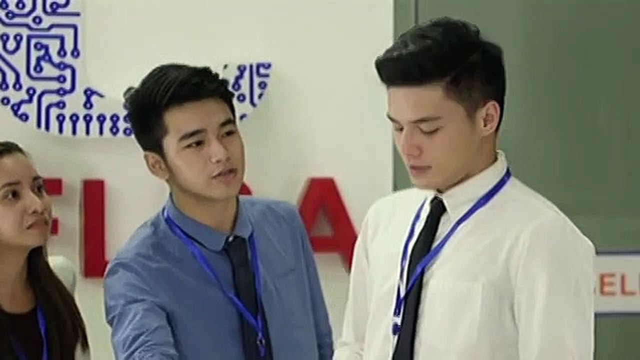 Tupe, sinubukang tulungan si Anton sa kanyang problema