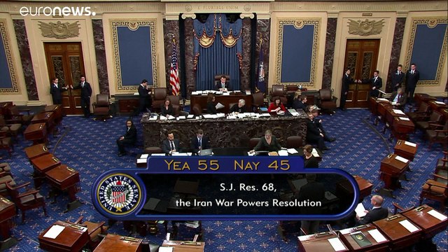 Deputados americanos arrasam Boeing