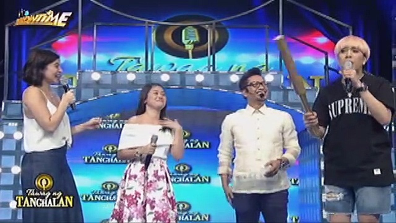 Jhong, binigyan ng exposure ni Vice Ganda at Anne