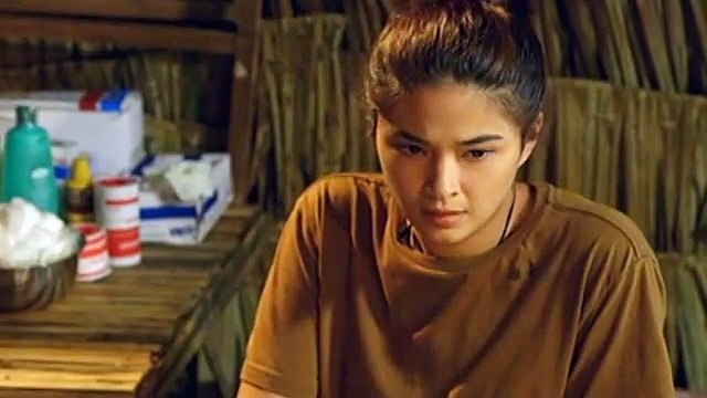 Lena, gagawin ang lahat para sa kaligtasan ng kanyang anak