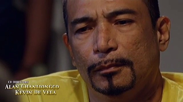 Luis, sinubukan paaminin ng CIDG sa kinaroroonan ng kanilang kampo