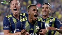 Fenerbahçe'de Denizlispor maçı öncesi son gelişmeler