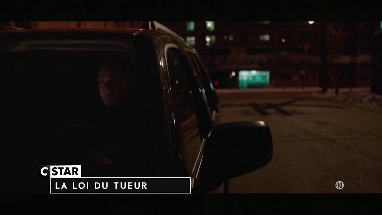 La loi du tueur