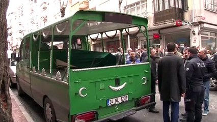 Öldürülen bankacı Pınar Baykan’ın katil zanlısı eşi adliyeye sevk edildi