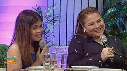 Heart, sinabing masayang katrabaho si Coney Reyes