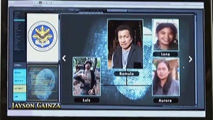 Romulo, pinigilan ang pag-alis ni Lena kasama si Emman