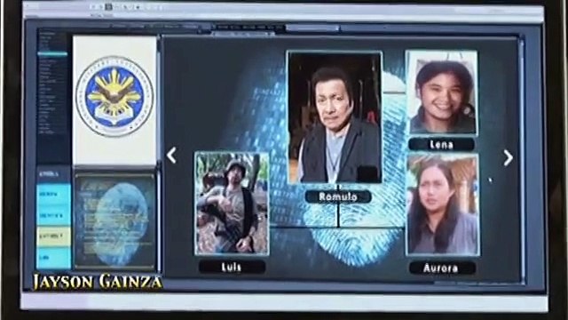 Romulo, pinigilan ang pag-alis ni Lena kasama si Emman