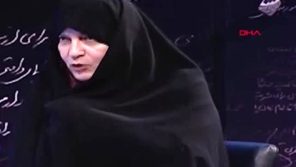 İran'da milletvekili koronavirüsten hayatını kaybetti