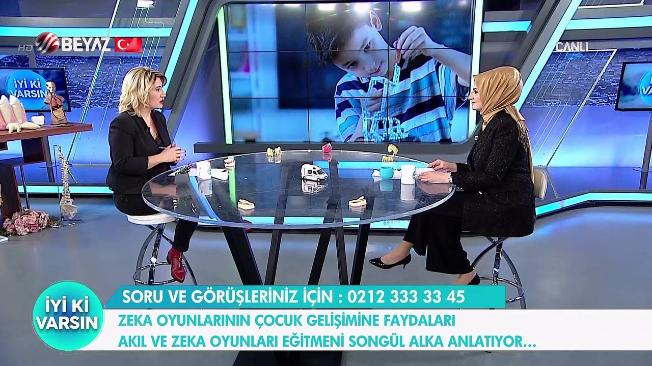İyiki Varsın 7 Mart 2020