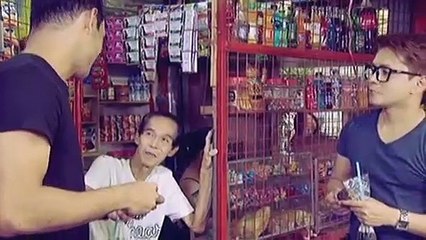 I Can Do That Finale Rehearsal: Gab Valenciano