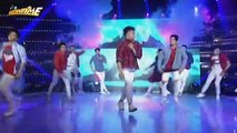 Vice Ganda leads It's Showtime's Independence Day prod number