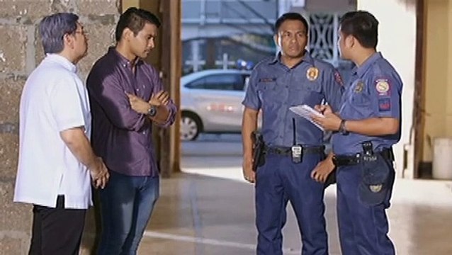 Marga, naalala ang kanyang ina