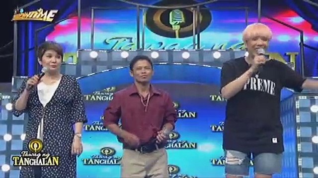 Jhong, masama ang loob kay Anne?