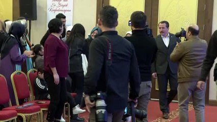 Zümrüt Selçuk: "Ahlakı, vicdanı olan herkes kadın haklarının korunması konusunda harekete geçmeli"