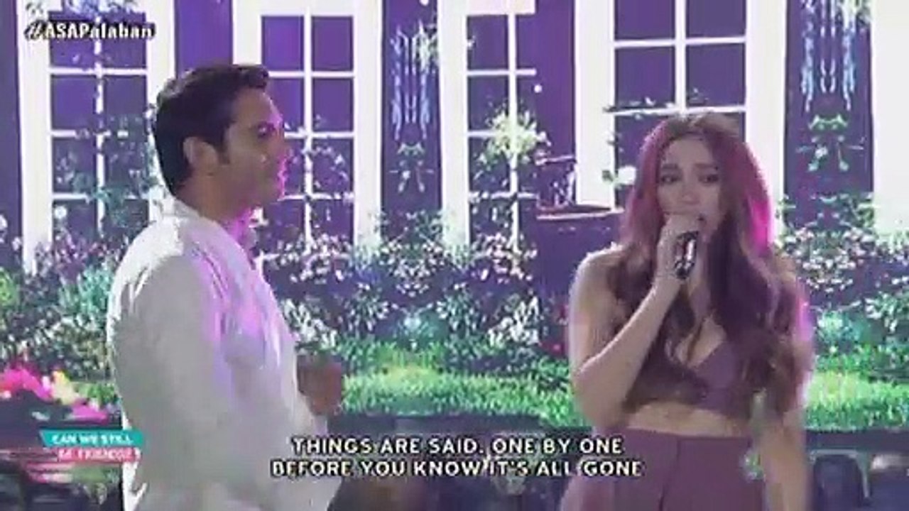 Team Lablab is back on ASAP!