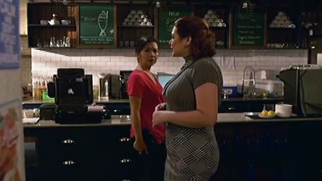 Emilia, may bago na namang masamang plano laban kay Ivy