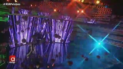 WATCH Party hard with ASAP It Girls' Ariana Grande playlist