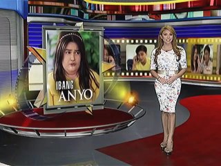 MMK Episode ng McLisse loveteam, tinatalakay ang napapanahong isyu ng body shaming at fake accounts