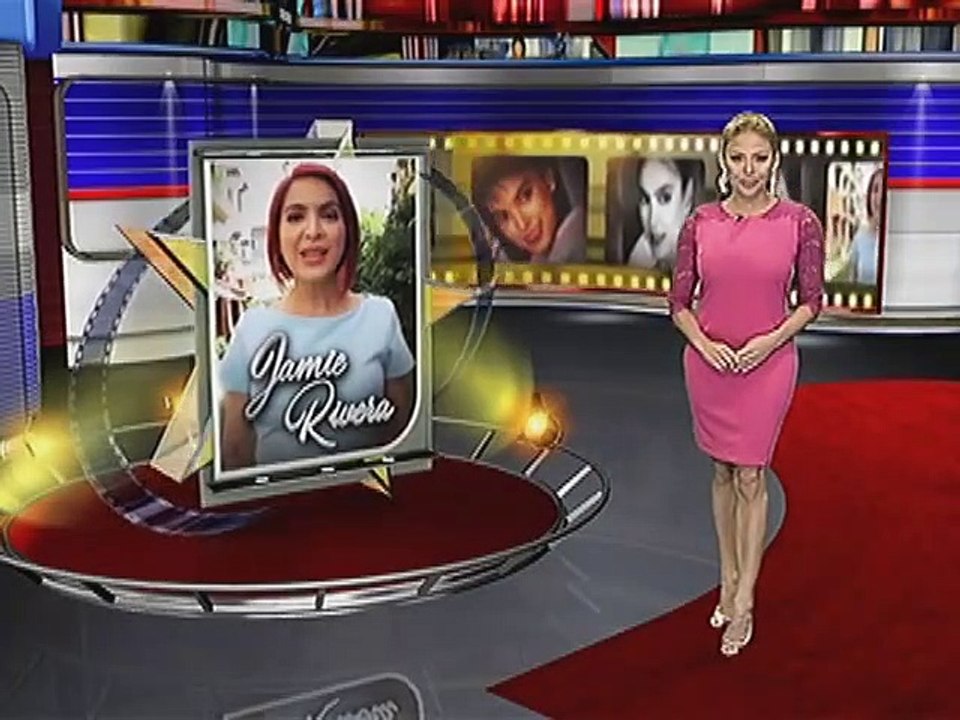 Jaime Rivera, ipinakilala sa publiko ang kanyang anak