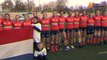 REPLAY NETHERLANDS / RUSSIA - RUGBY EUROPE WOMEN CHAMPIONSHIP 2020