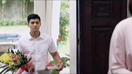 Rafael at Camille, ipinagdiwang ang kanilang 6th anniversary