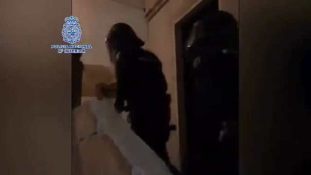 A prisión seis detenidos por agredir sexualmente a menores a las que obligaban a consumir drogas